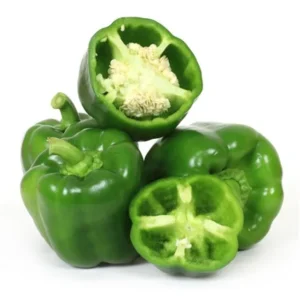 Fresho Capsicum – Green