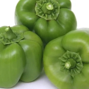 Fresho Capsicum – Green
