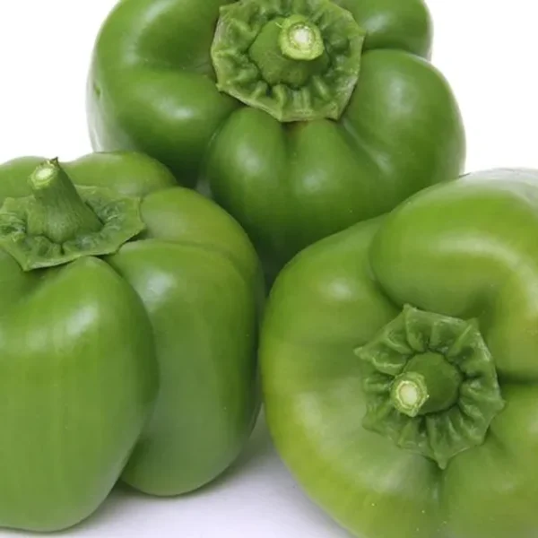 Fresho Capsicum - Green - Image 2