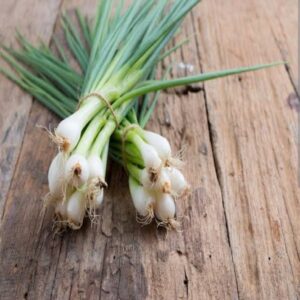 Spring onion ( hara piyaj) 5 bundle