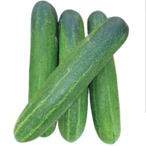 Cucumber ( khira) 2 kg