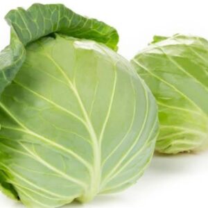 Cabbage ( patta Gobi)- 5 piece