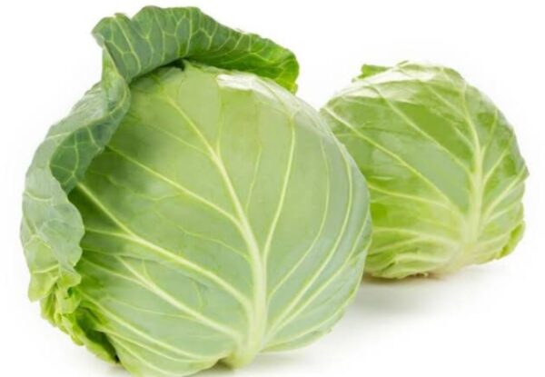 Cabbage ( patta Gobi)- 5 piece