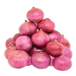 Onion ( piyaj) 5 kg