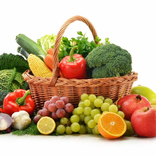 The Benefits of Fresh Vegetables for Hotels and Restaurants