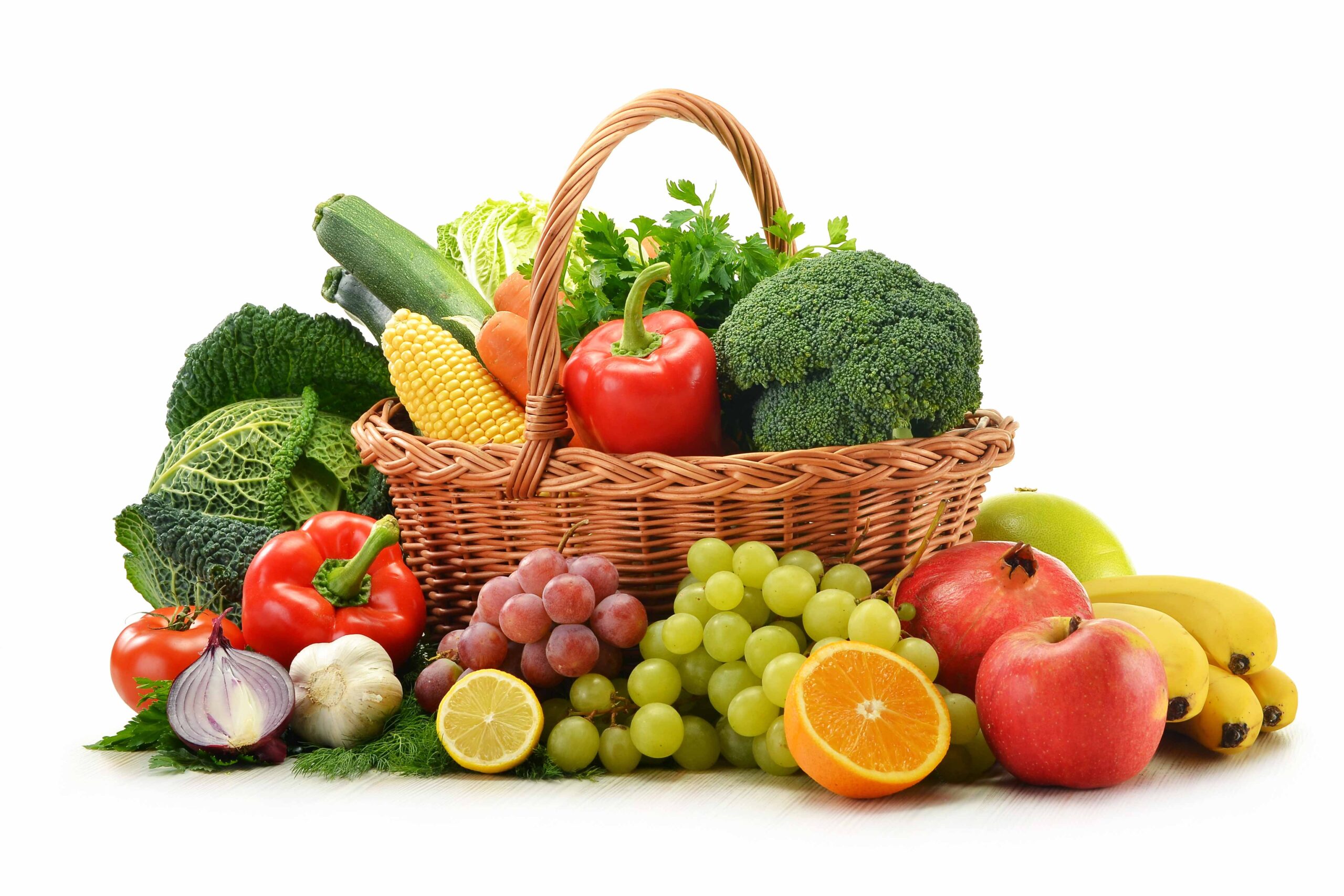 You are currently viewing The Benefits of Fresh Vegetables for Hotels and Restaurants